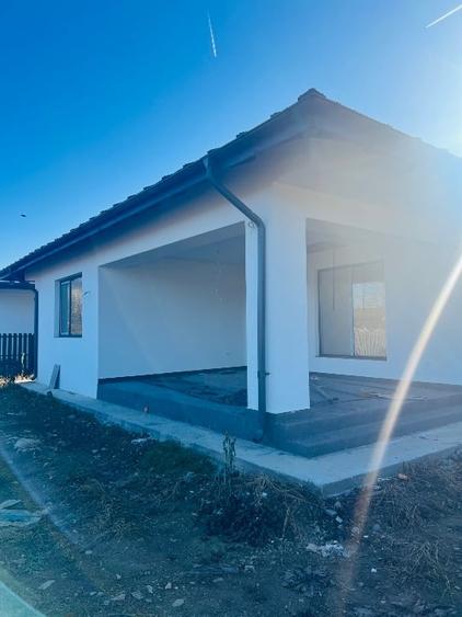 Casa finalizata de 142 mp - 1