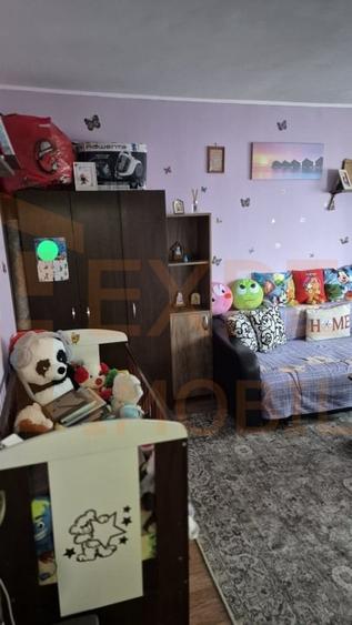 Apartament 2 camere situat in zona Dacia - 10