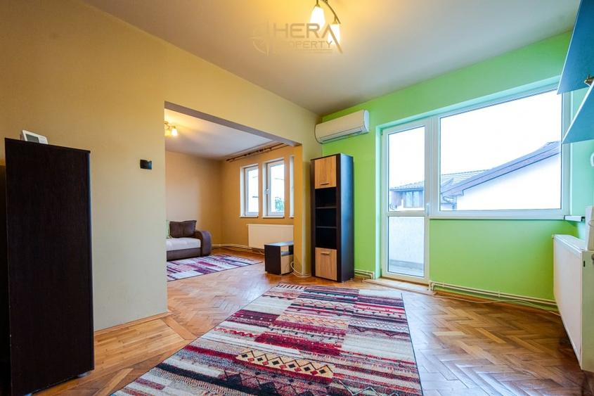 Apartament pe Rubinelor nr 4 - 16