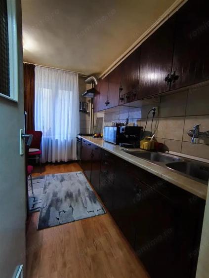 Apartament 4 Camere 80 mp Etaj 1 Tudor - 17