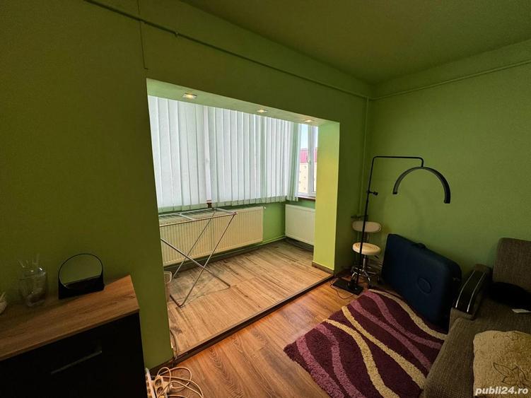 Inchiriez apartament 2 camere, Girocului - 5