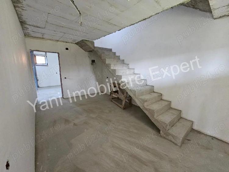 Casa de vacan?a de vanzare in comuna Corbi, sat Poienarei, jude? Arge?. - 8