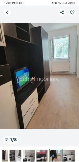 Garsoniera de vanzare, situata in zona Alexandru,