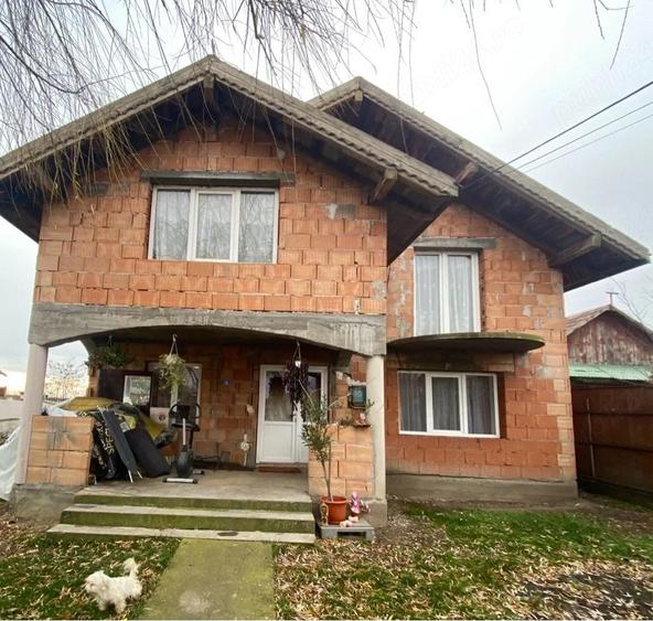 Casa solida de vanzare PROPRIETAR - 4