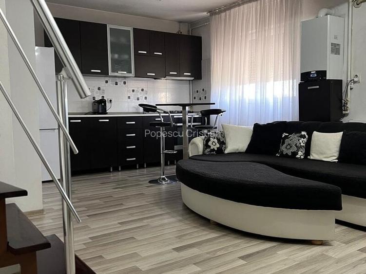 Colentina Rau, Mr. Bacila, Centrala Termica, Duplex, renovat Colentina Rau, Mr. Bacila, Centrala Termica, Duplex, renovat