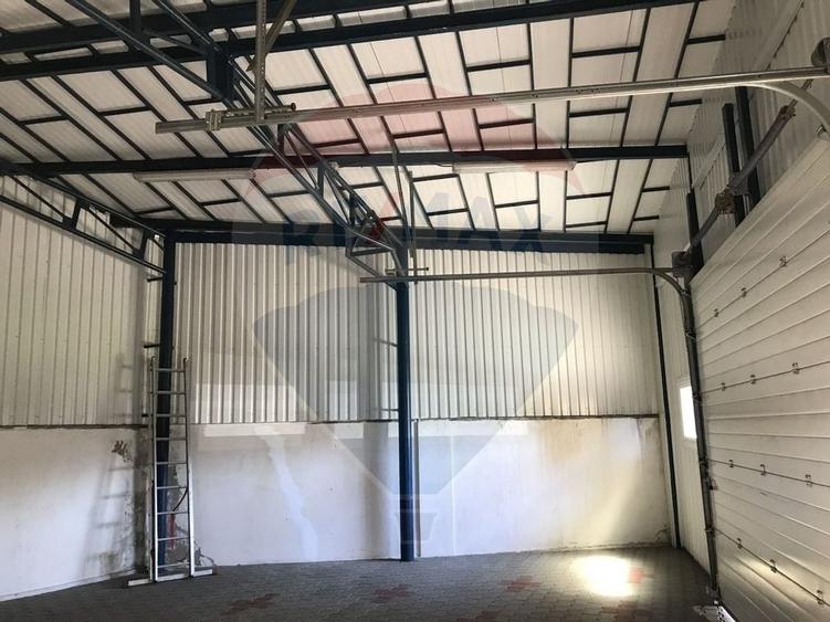 Casa de inchiriat Marasti - 6