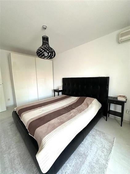 Pipera | Vila 6 Camere | Mobilata | Utilata | Individuala - 6