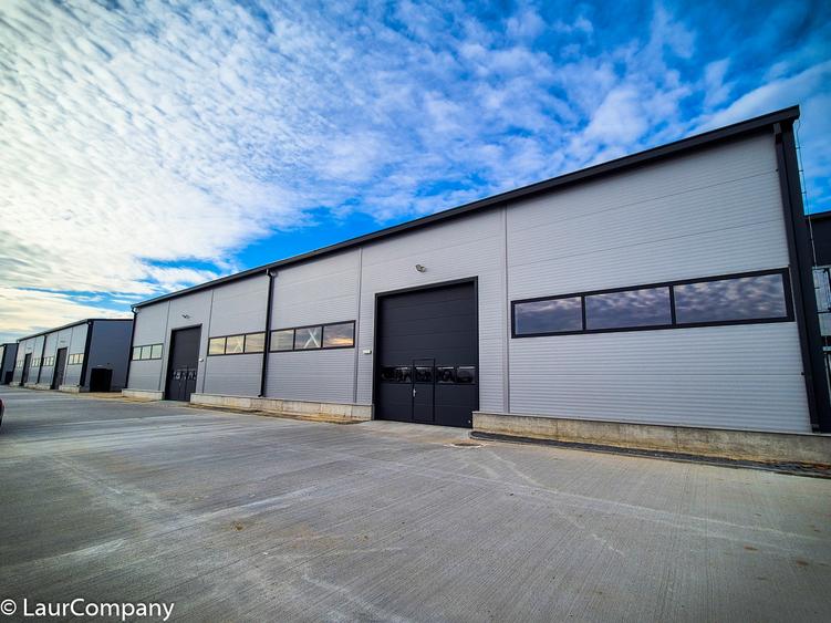 Hale,spatii industriale Albota,Pitesti Arges - 3