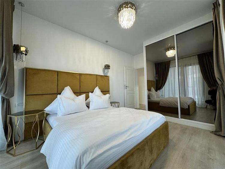 Descoperiti Bijuteria Ascunsa a Marii Negre: Apartament de Lux in Mamaia Nord - 4