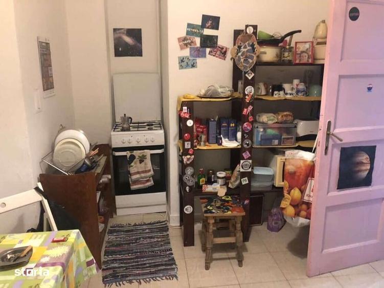 apartament 2 camere, la parc - 1