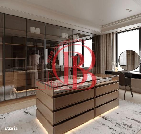 Finalizat-Mutare Rapida la 7min Metrou Duplex 3 camere cu 3 bai - 5