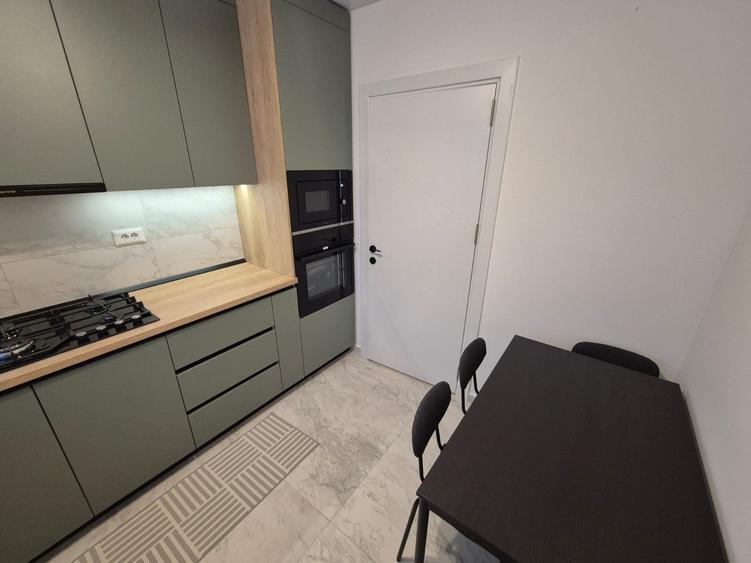 APARATORII PATRIEI-DIMITRIE LEONIDA - Apartament 2 camere decomandat - 10