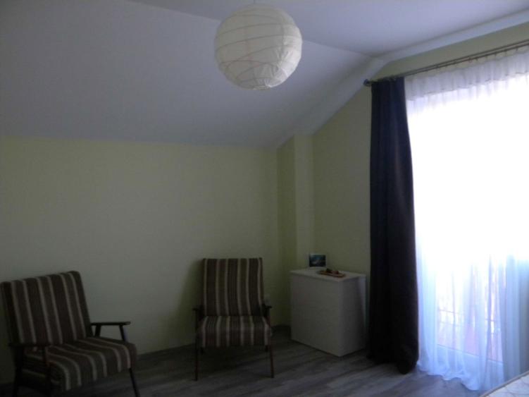 Apartament cu 4 camere + parcare in Sibiu in cartierul Turnisor - 7