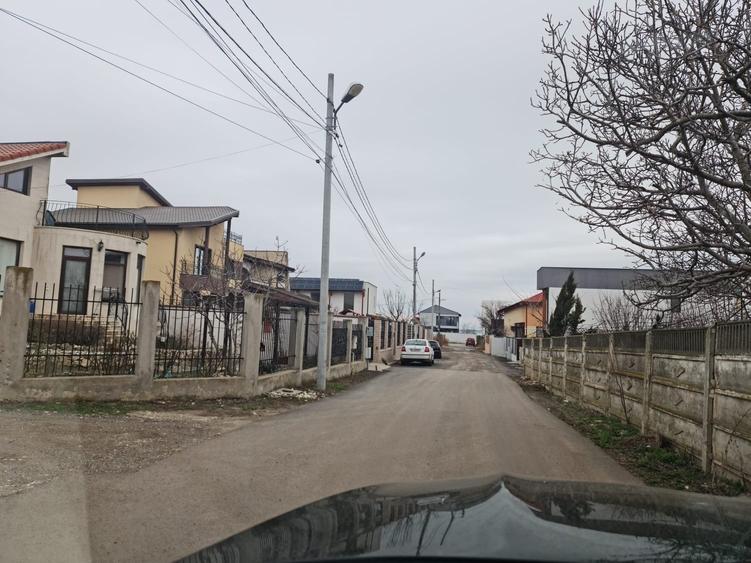 Teren de vanzare in Palazu Mare zona spital - 10