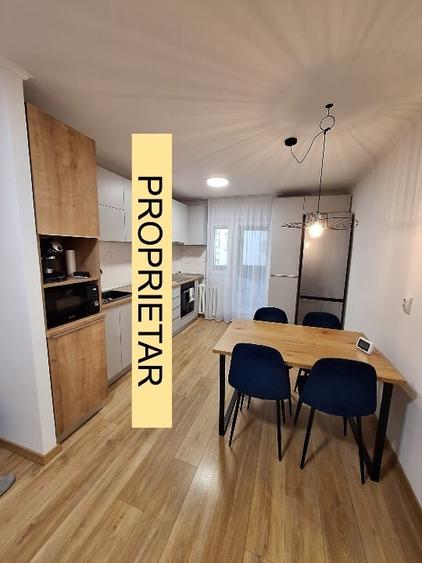 Apartament modern 2 camere, Strada Nasaud, Calea Dorobantilor - 3