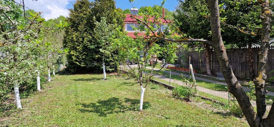 Casa de vanzare Viforata,Aninoasa, Dambovita - 2