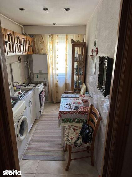 Vand apartament 2 camere - 9