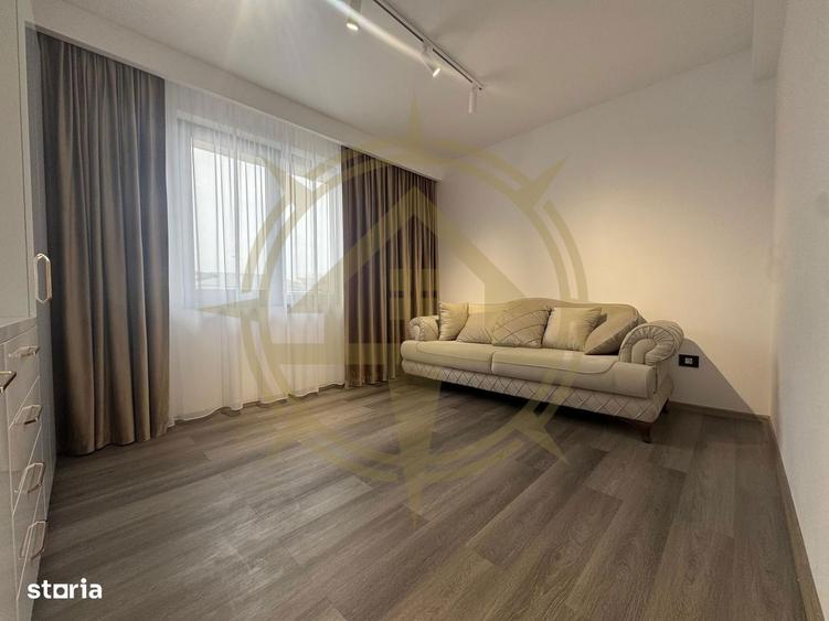 Dom00239 - 0 comision one level residence vile parter langa therme bal - 7