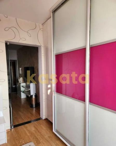 Apartament 3 camere Elegan?a ?i confort in Domenii - 7