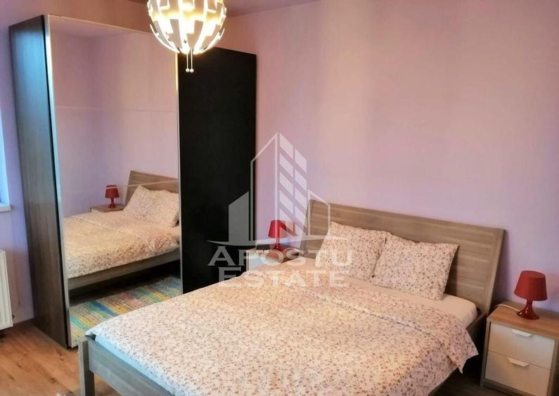 Casa de inchiriat, curte proprie si loc de parcare, zona ... - 5