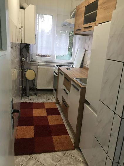 Apartament de inchiriat Caransebes langa Politie - 9