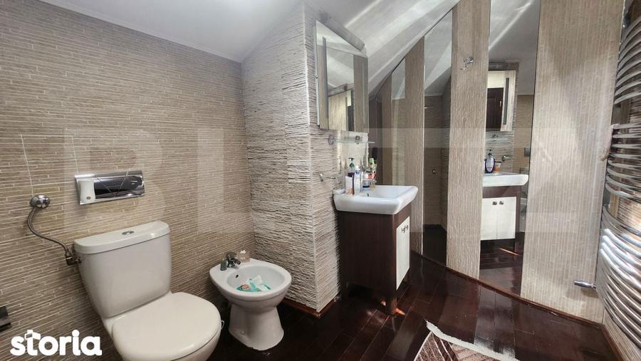 Casa 4 dormitoare in zona centrala Targu Mures - 16