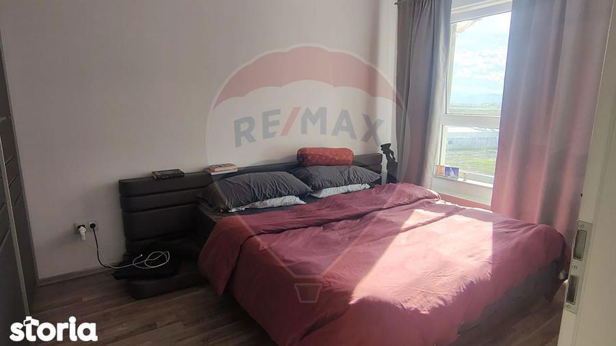 Apartament cu 3 camere de vanzare in Avangarden 3 - 7