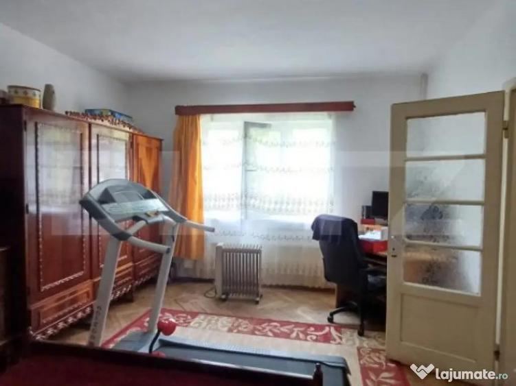 Casa individuala, 145 mp, 802 mp teren, zona centrala, Turda - 7