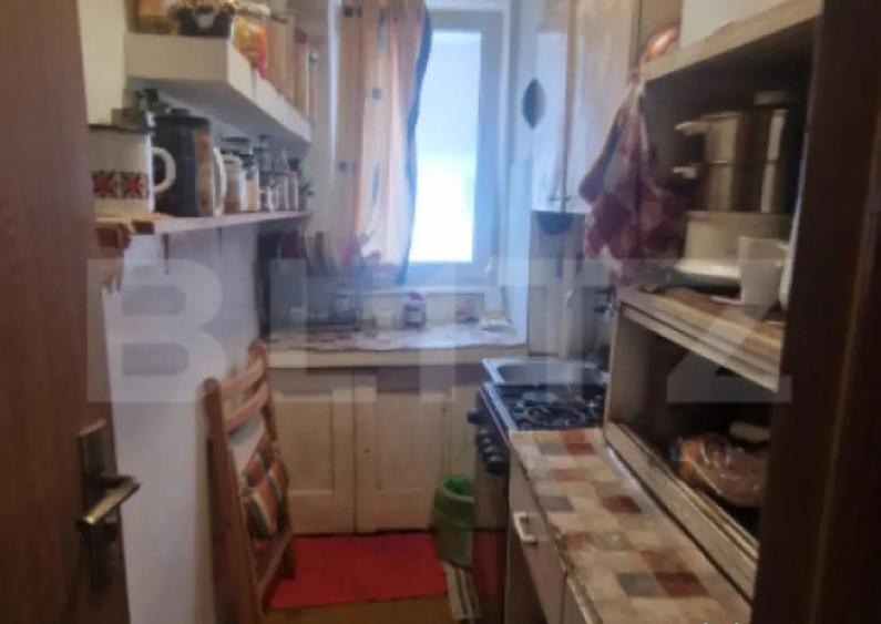 Oportunitate investitie - Apartament cu 2 camere, zona Astra - 9