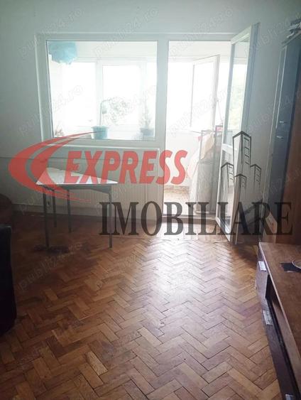 Titan, Basarabia, Costin Georgian, Metrou - 2