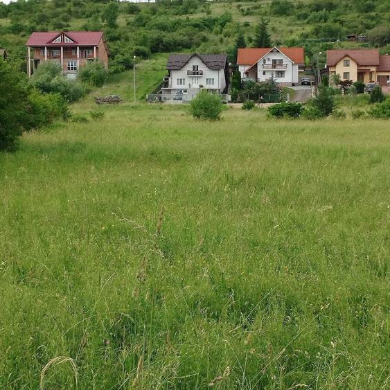 Vand teren unirea - 4