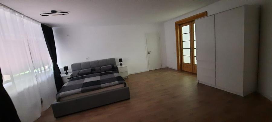 Bucur Obor Închiriez Ap 5 cam vila stradală mobilat utilat complet 1 loc parcare - 9