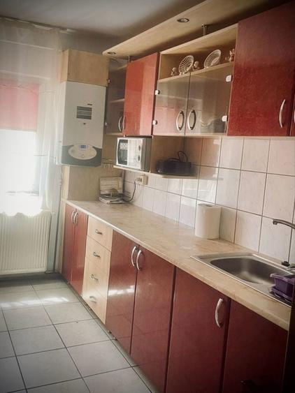 Apartament de inchiriat, 3 camere, Lugoj - 4