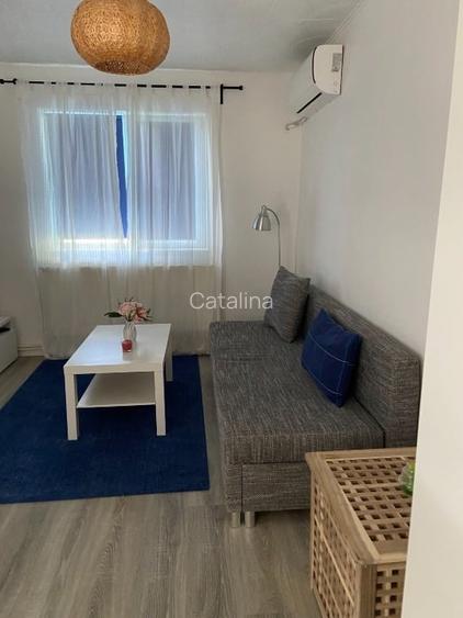 Apartament cu 2 camere langa City Mall; fara comision