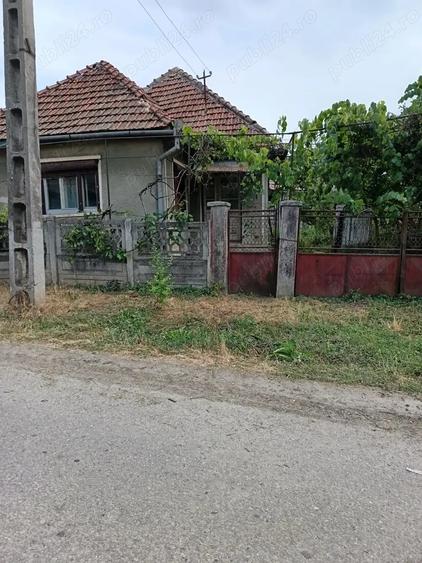 Casa ?i gradina 2100 mp - 4