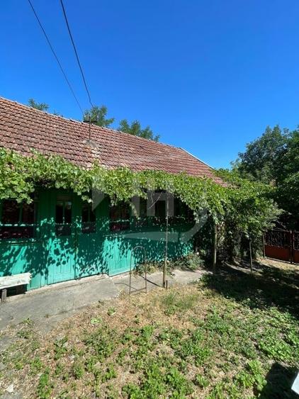 Teren intravilan, suprafata utila2460 mp, Cojocna - 2