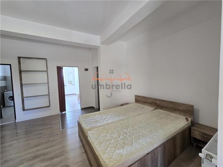 DE INCHIRIAT ap 2 cam, 47 mp, parcare, 375 euro - 3