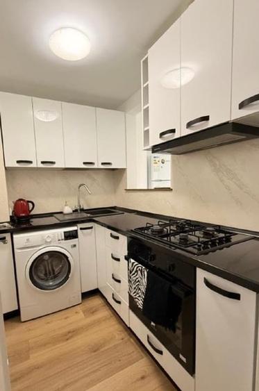 APARTAMENT LA 5 MINUTE DE METROU LUJERULUI/ RENOVAT - 13
