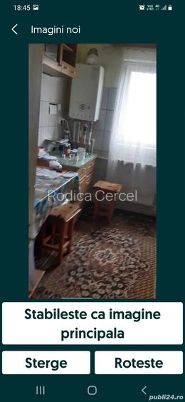 Apartament 2 camere Apartament 2 camere