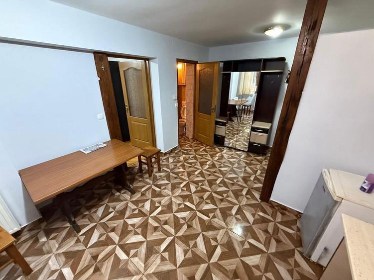 Ofer spre inchiriere Apartament / Studio Ultracentral - 1