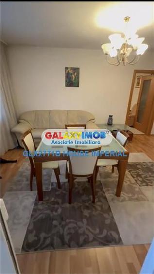 Apartament 4 camere Calea Victoriei - 6