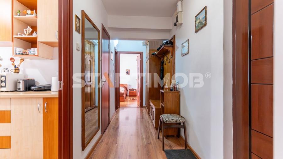 Apartament doua camere cu parcare - 32