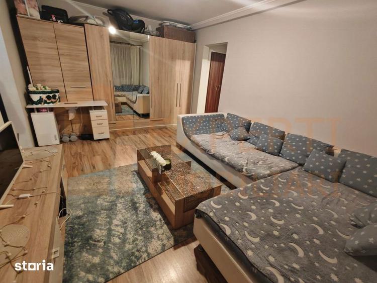 Apartament 2 camere de inchiriat situat in Centru - 4