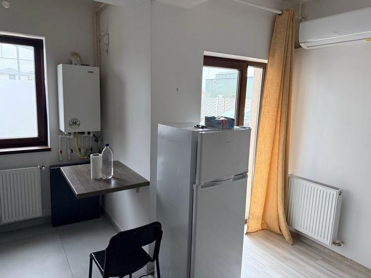 Inchiriez apartament 2 camere sos Alexandriei 226 - 2