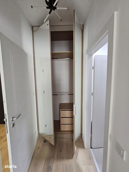 3 Camere LUX | Prima Inchiriere | Pipera | Incalzire gratuita - 1