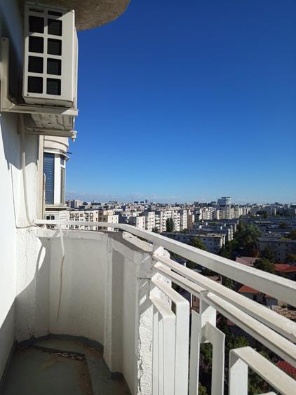 2 camere vanzare Rond Alba Iulia / Decomandat / Vedere libera - 5