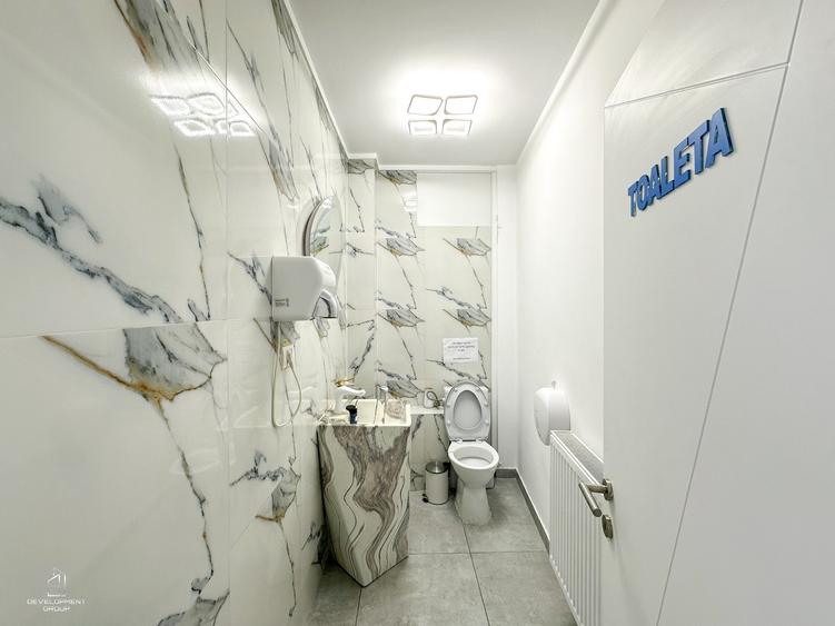 Imobil Rezidential 2021 cu chirias activ – Clinica in zona Ferdinand - Pache - 6