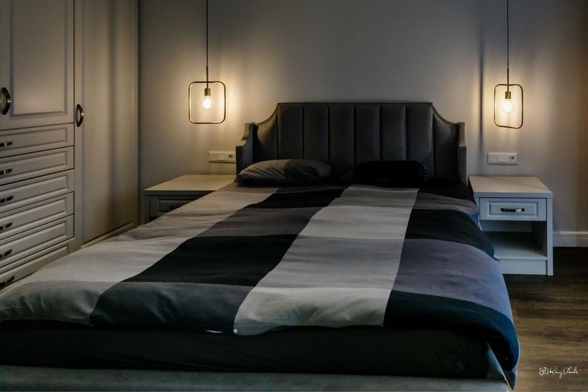 Apartament 2 camere  Nicolina accesibil PALAS - 5