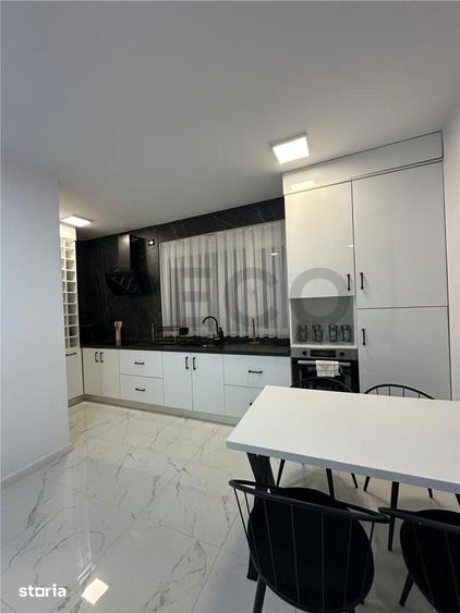 RECO Chirie premium West Residence - 1