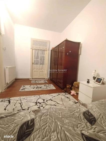 Casa tip Parter, 4 camere, 105 mp, teren 182 mp, Ultracentral - 9